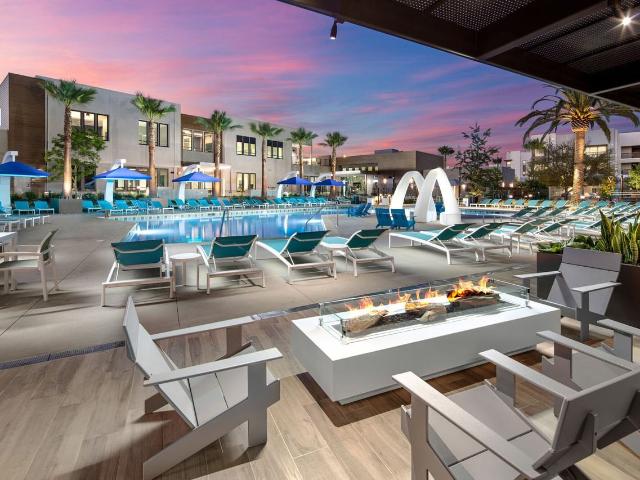 Apartment for rent in Rancho Cucamonga, California