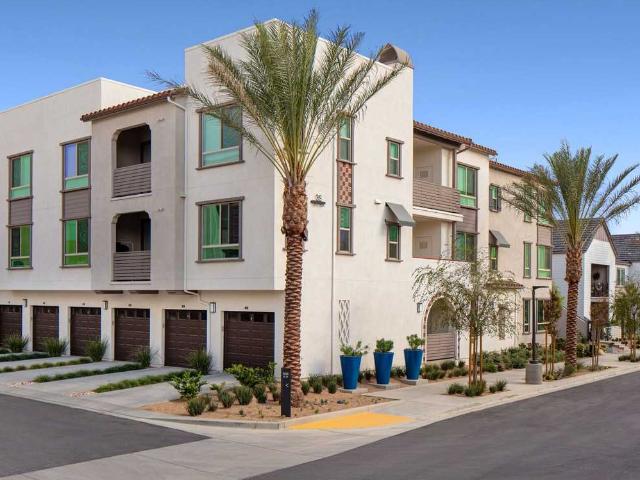Apartment for rent in Rancho Cucamonga, California