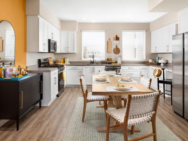 Apartment for rent in Rancho Cucamonga, California