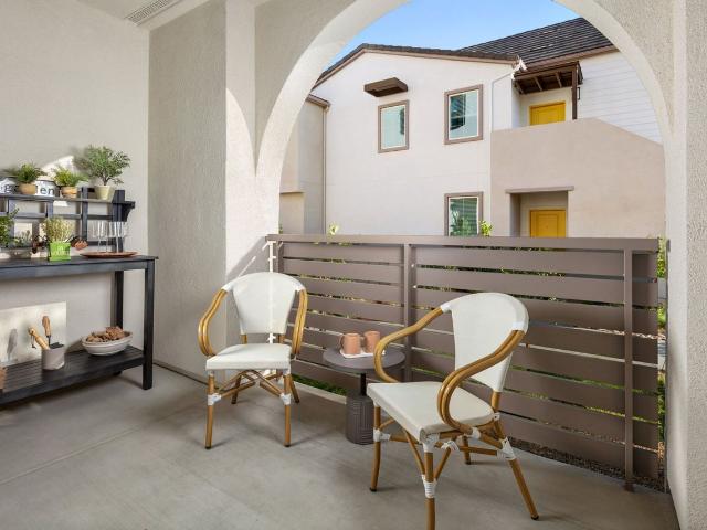 Apartment for rent in Rancho Cucamonga, California