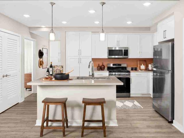 Apartment for rent in Alta, California