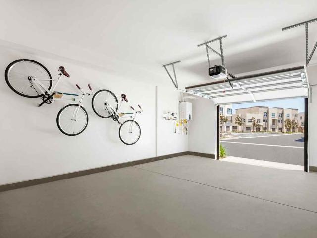 Apartment for rent in Rancho Cucamonga, California