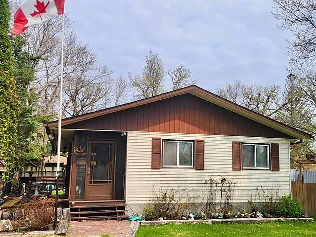 House for sale in East St. Paul, Manitoba
