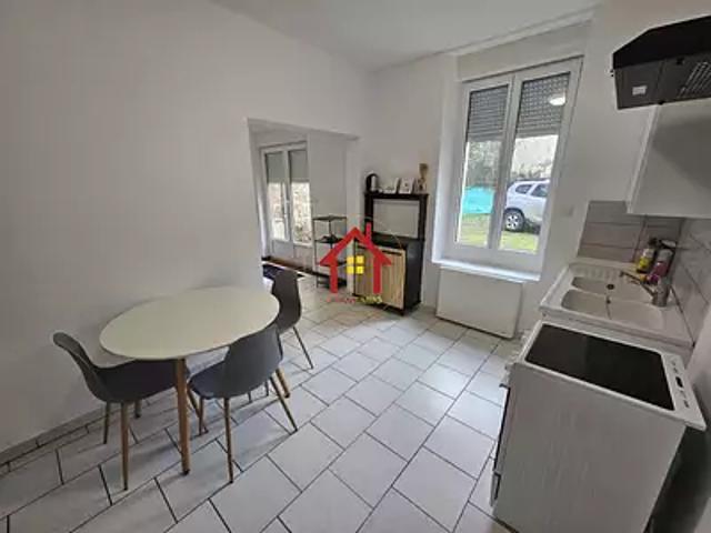 Appartement vente à Val-de-Briey, Homécourt