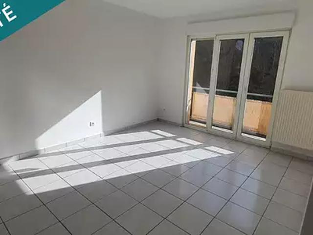Appartement vente à Val-de-Briey, Homécourt