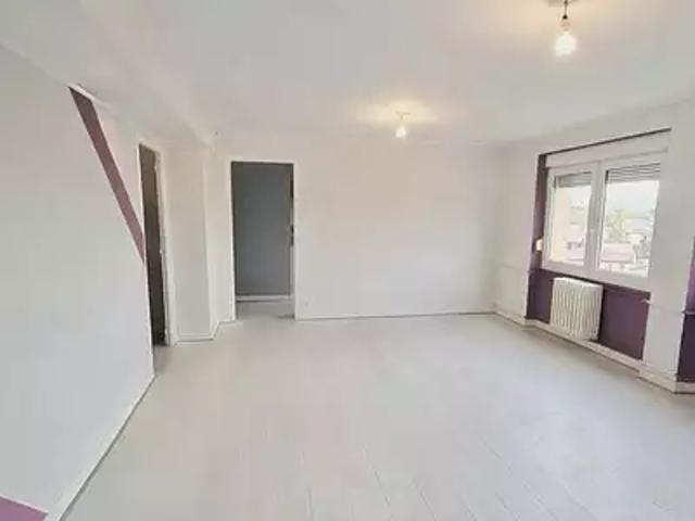 Appartement vente à Val-de-Briey, Homécourt