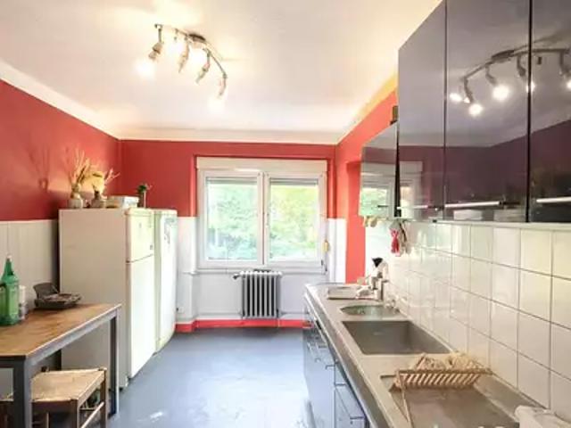 Appartement vente à Val-de-Briey, Homécourt