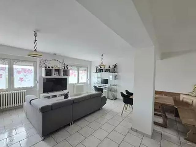Appartement vente à Val-de-Briey, Homécourt
