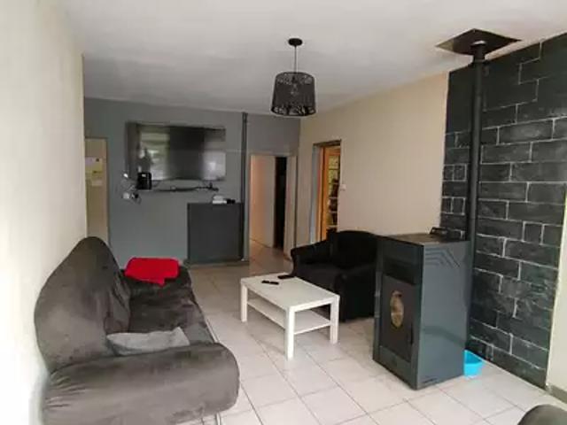 Maison vente à Val-de-Briey, Homécourt