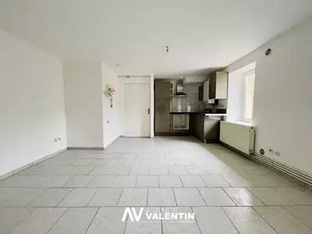 Appartement location à Val-de-Briey, Homécourt