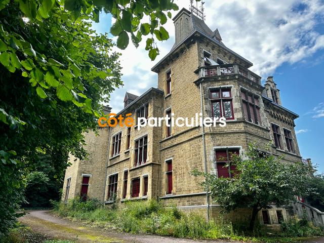 Maison vente à Val-de-Briey, Homécourt