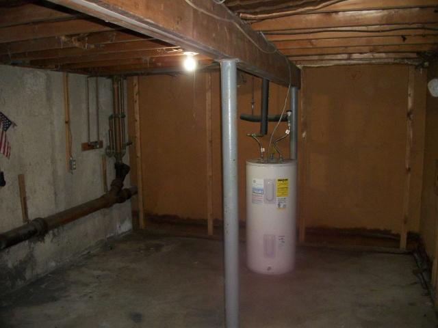 Apartment for rent in Ware, Hampshire County