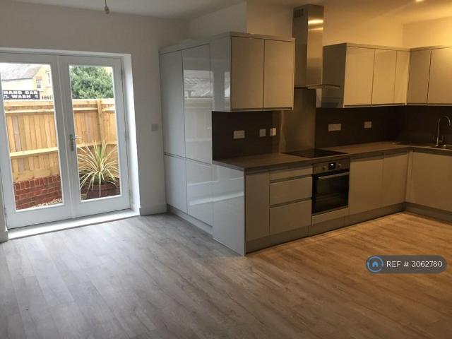 Apartment for rent in London Borough of Lewisham, Greater London