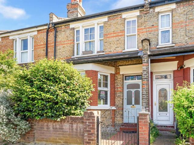 House for rent in Greater London