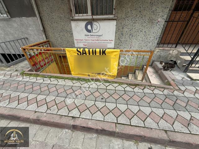 Sultangazi, İstanbul içerisinde satılık Dükkan