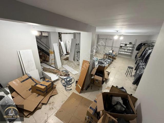 Sultangazi, İstanbul içerisinde satılık Dükkan