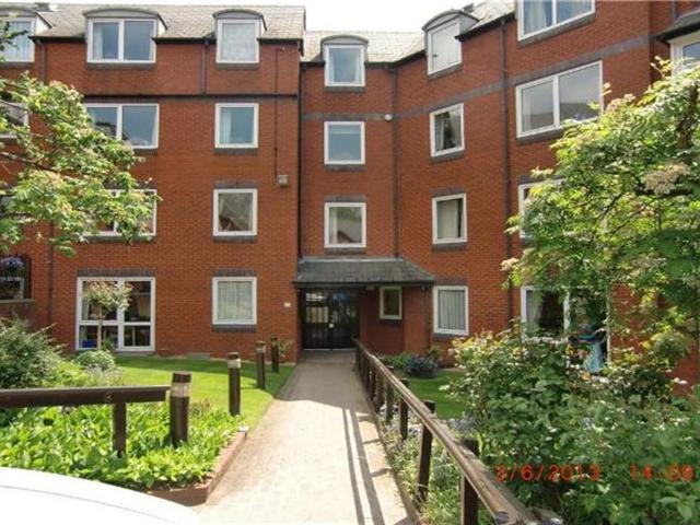 House for rent in Northgate Village, Two Mills