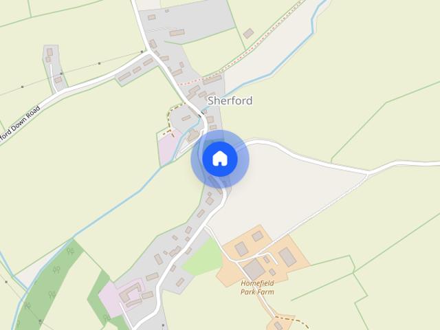 House for rent in Strode, Devon
