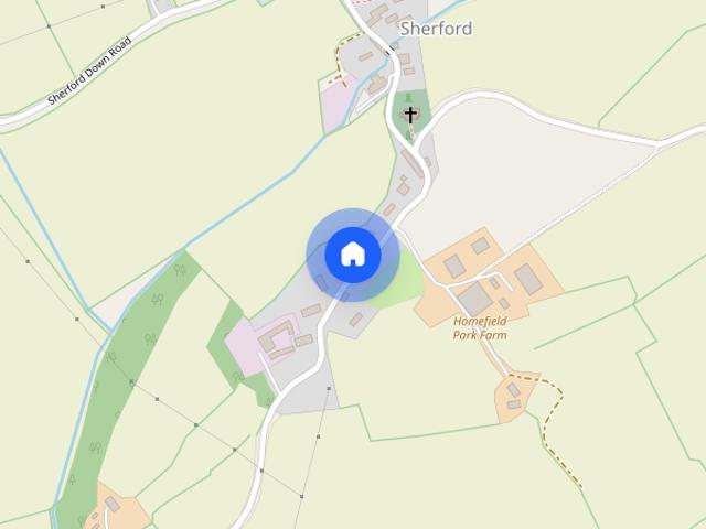 House for rent in Sherford, South Hams