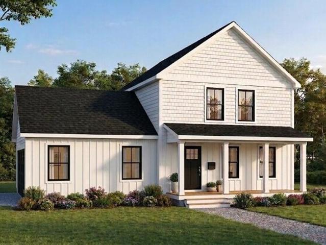 House for sale in Limerick, Maine