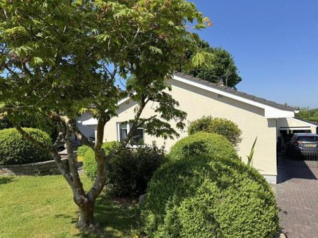 House for sale in St Neot, Cornwall