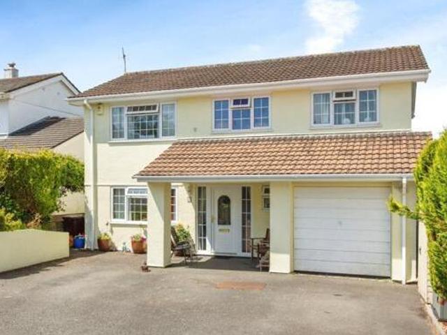 House for sale in St Neot, Cornwall