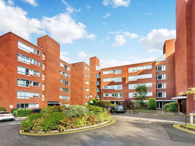 Apartment for rent in Greater London
