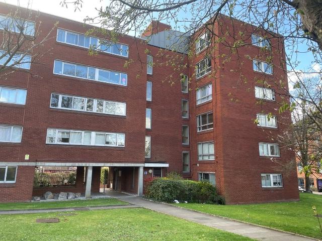 Apartment for rent in Greater London