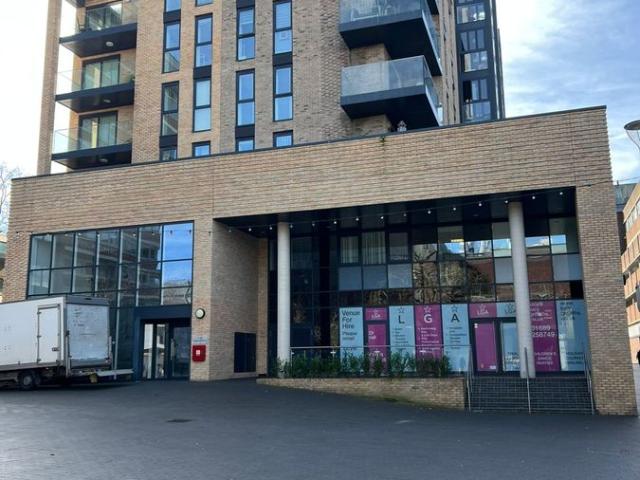 House for rent in Goddington, Greater London