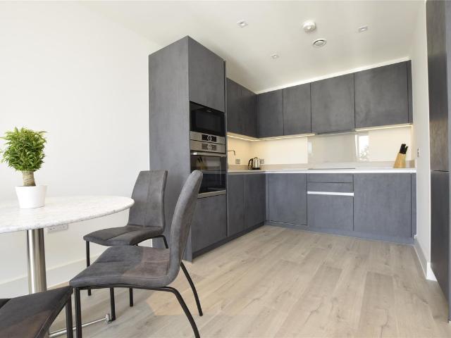 Apartment for rent in Goddington, Greater London