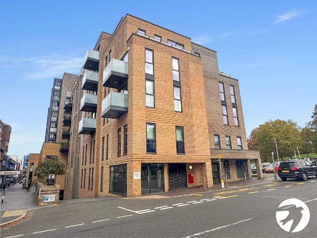 Apartment for rent in Goddington, Greater London