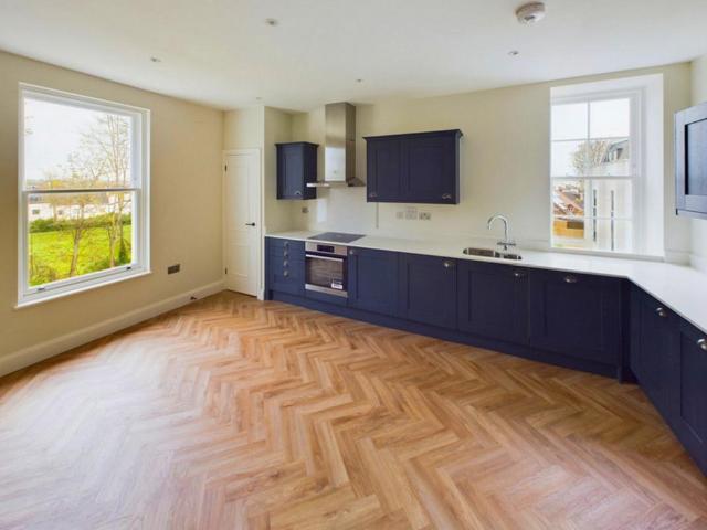 Apartment for rent in Watergate, Devon