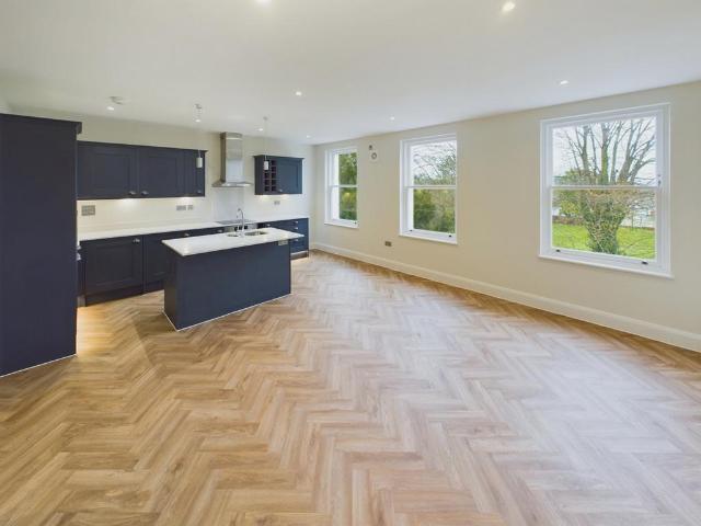 Apartment for rent in Watergate, Devon