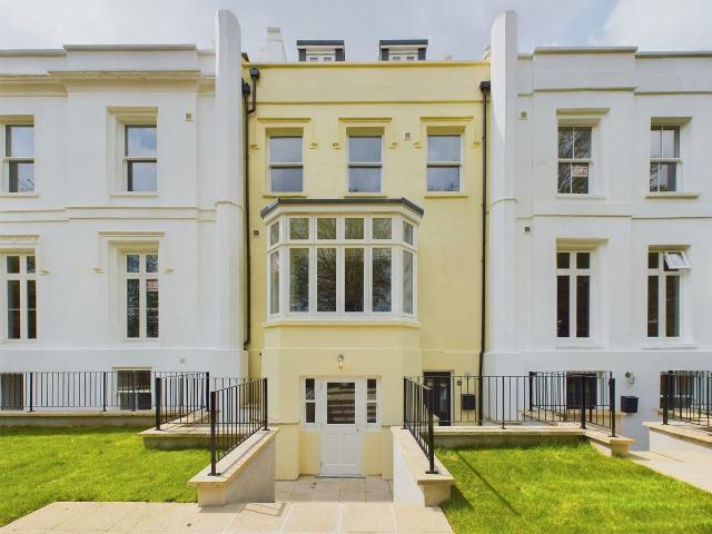 Apartment for rent in Watergate, Devon