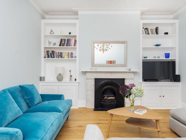 House for rent in London Borough of Merton, Greater London