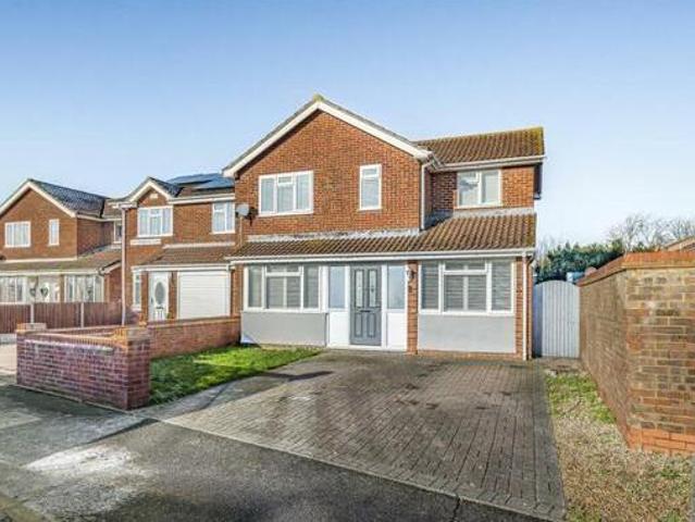 House for sale in Ash, Kent