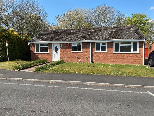 House for rent in Wellington