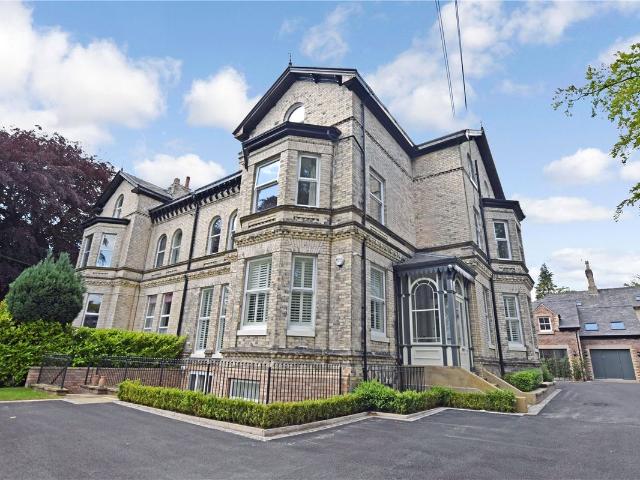 Apartment for rent in Trafford Park, Greater Manchester