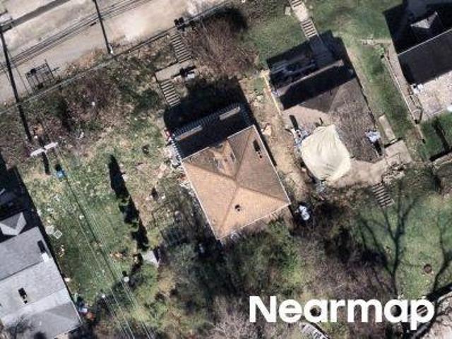 House for sale in Pittsburg, Pennsylvania