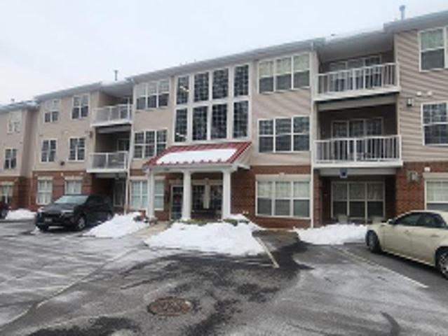 Condo for sale in Maryland