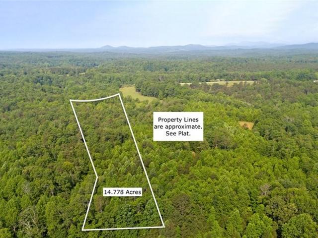 Farm for sale in Mountain Rest, South Carolina