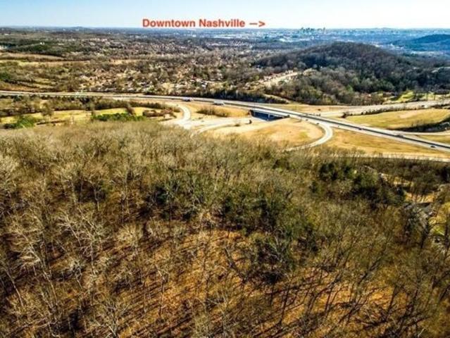 Land for sale in Nashville