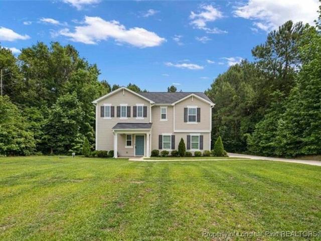 House for sale in Parkton