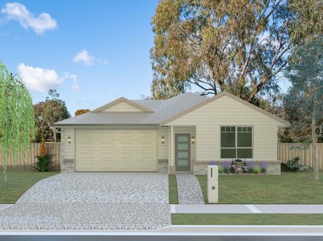 Cottage for sale in Toombul, Queensland