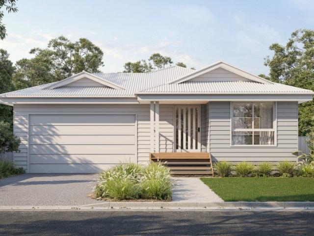 Cottage for sale in Toombul, Queensland