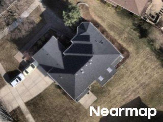 House for sale in Matteson, Illinois