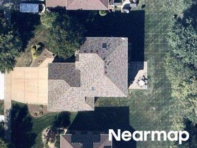 House for sale in Matteson, Illinois