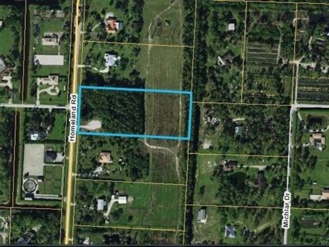 Land for sale in Wellington Land for sale in Wellington