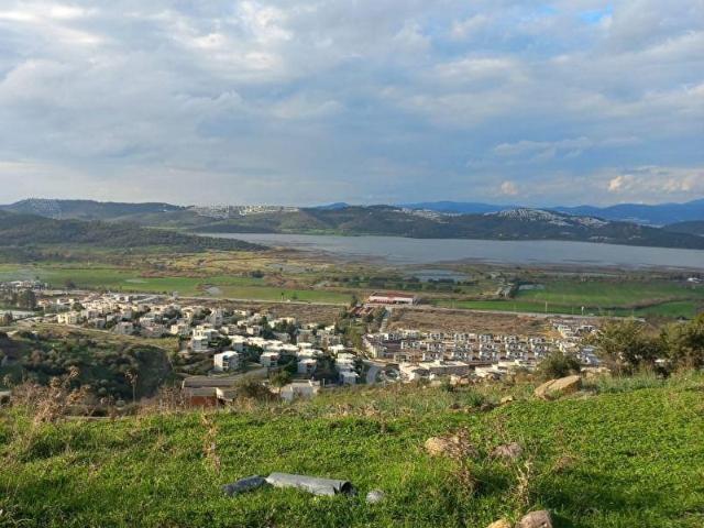 Milas, Muğla içerisinde satılık Arsa