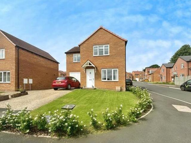 House for sale in Crook
